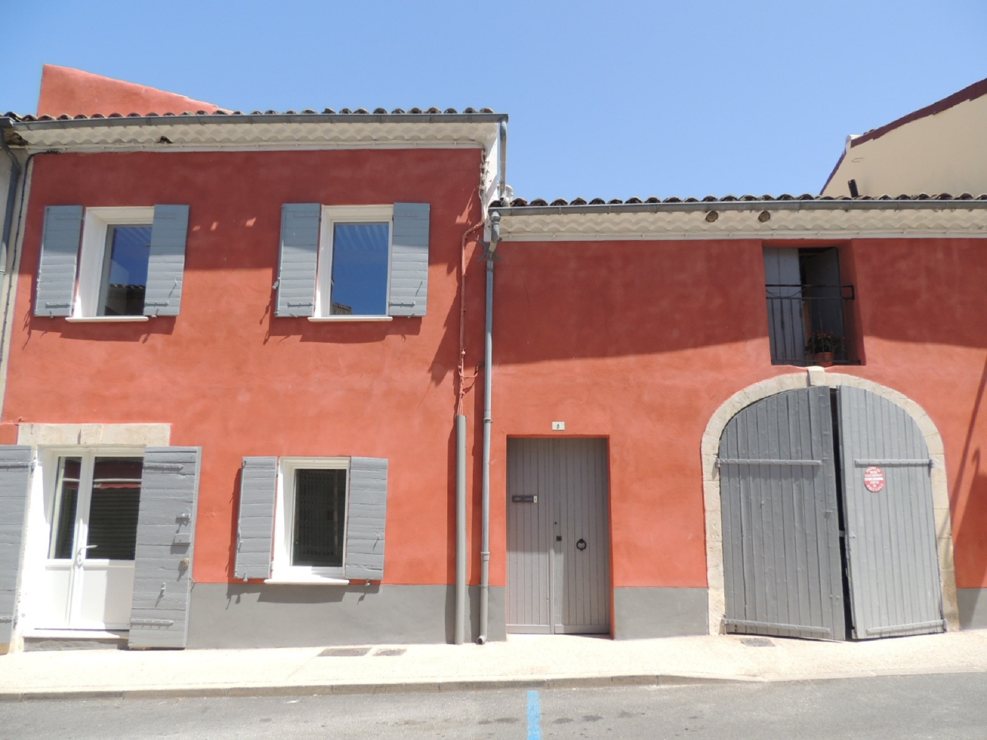 Eden Roque, La Roque-d'Anthéron - photo 8