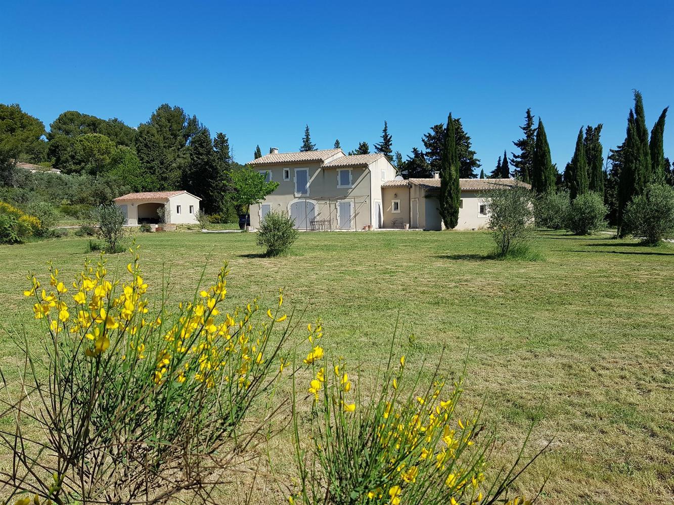 La Coccinelle d'Emilie, Noves - photo 39