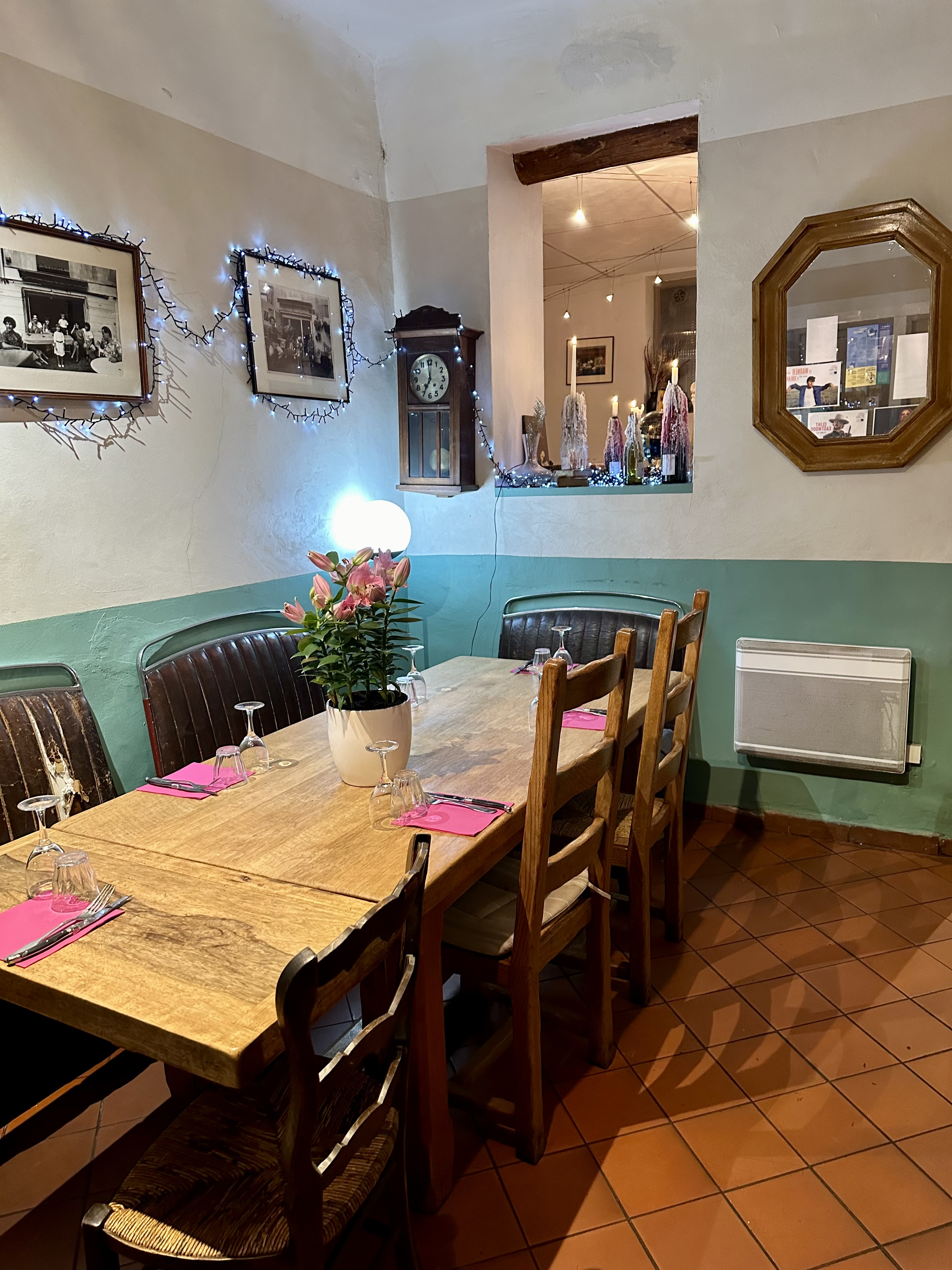 Chez Charlotte - photo 2