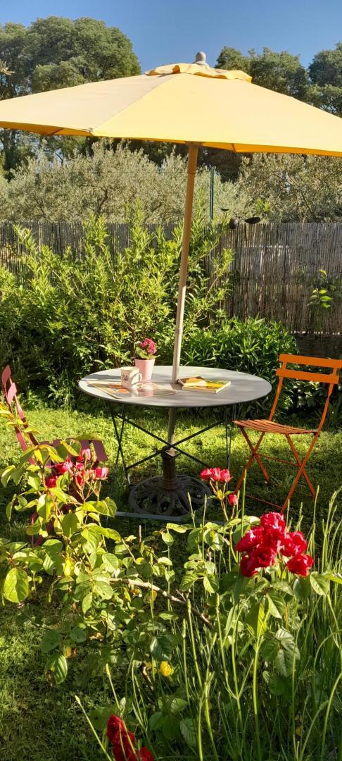 Lou Soulèu Me Fai Canta, Saint-Rémy-de-Provence - photo 6