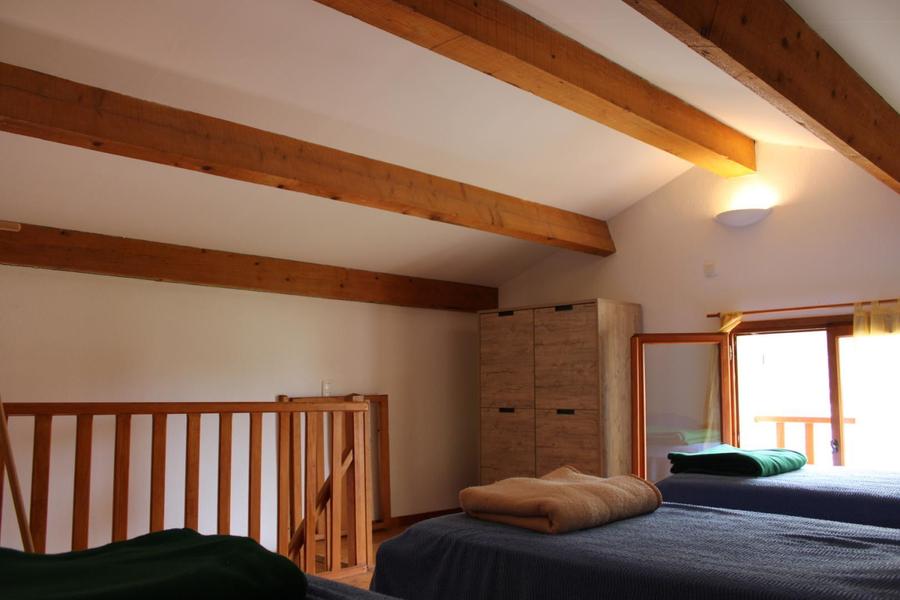 Chambre-Gîte Plateau du Lac n°1-Bairols-Gîtes de France Alpes-Maritimes