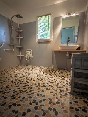 Le Pré de Marie, Alleins - photo 9