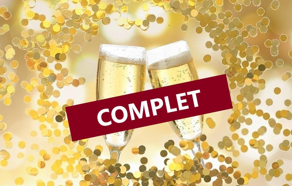 Soirée du Nouvel An_Veynes