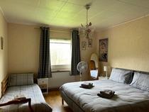 Chambre RDC