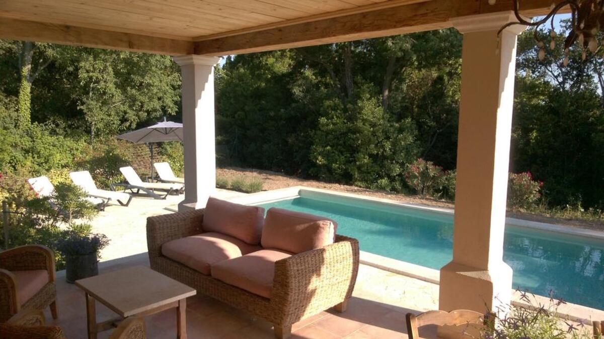 LOCATION VACANCES GILLARDIN 2 - N° 3445, Maussane-les-Alpilles - photo 2