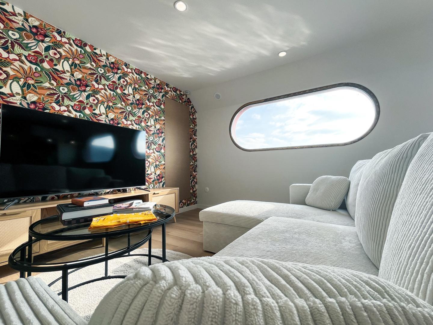 ESPACE CAPITAINE