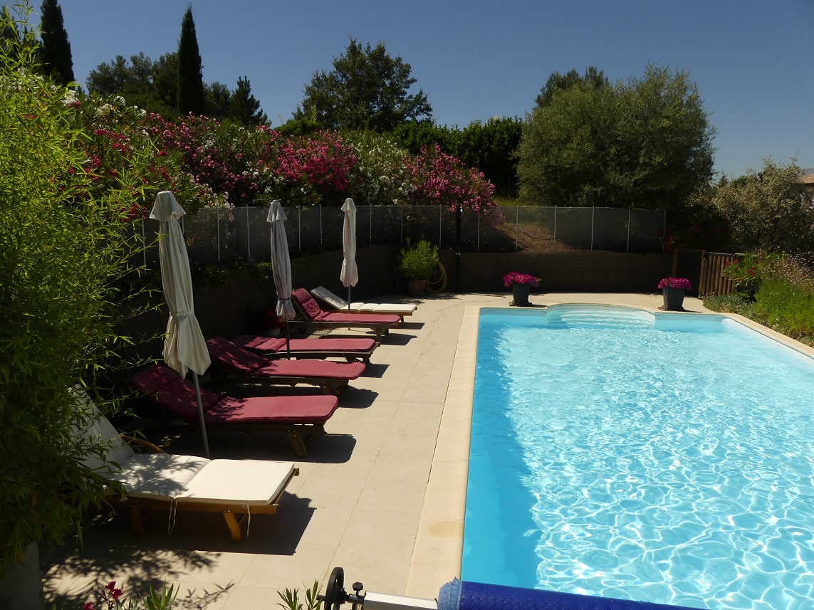 Le Mas Du Biaou, Trets - photo 3