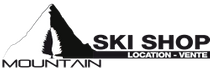 Logo pour Mountain Ski Shop