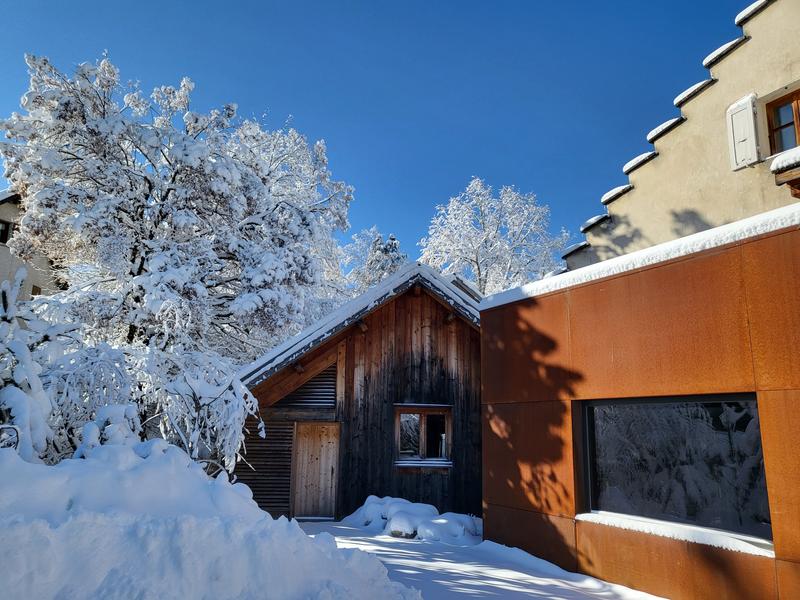 hotel du golf Corrençon