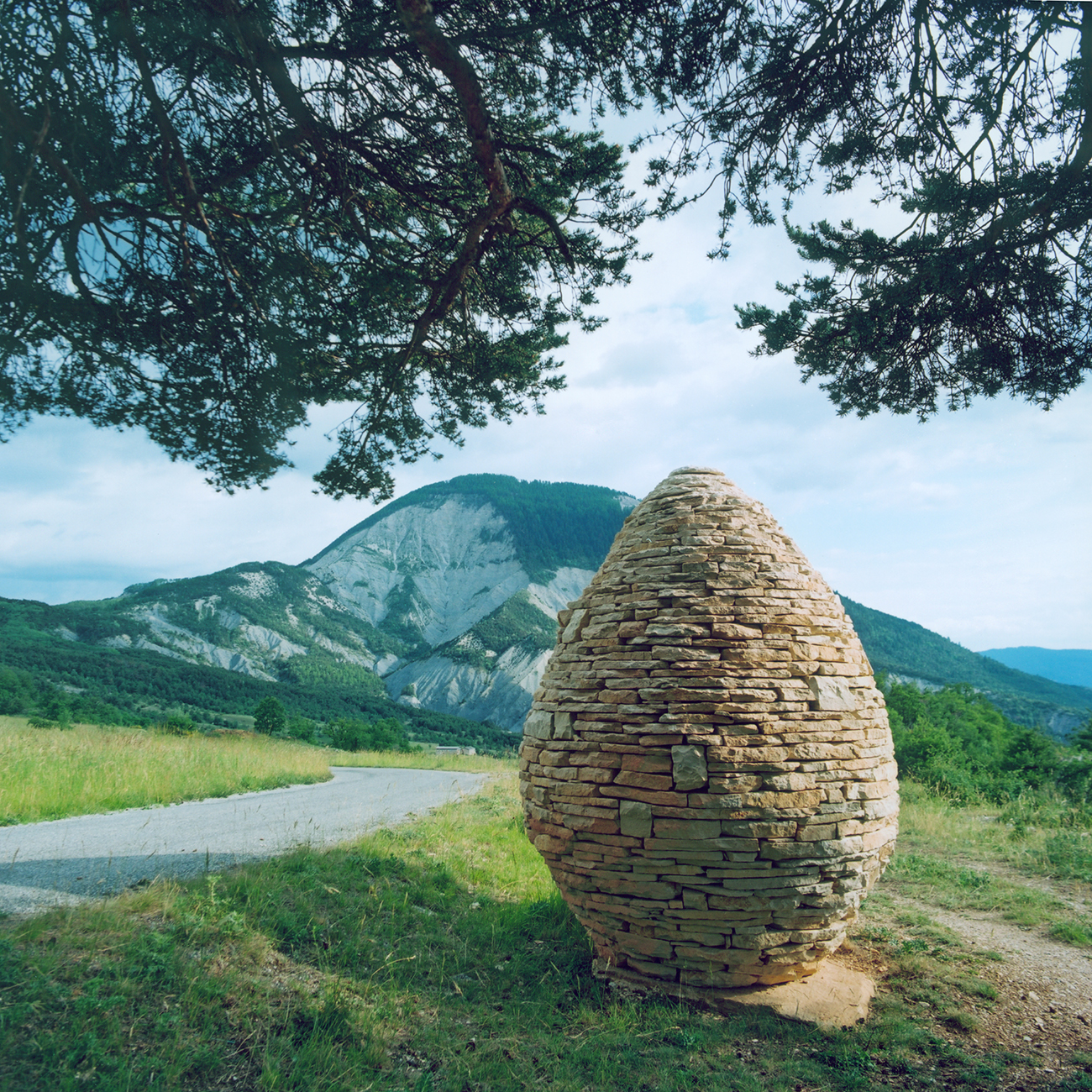 Sentinelle de la vallée de l'Asse