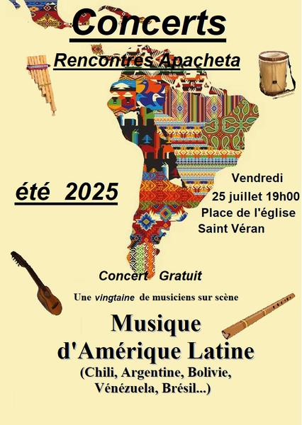 Concert Rencontres Apacheta_Saint-Véran