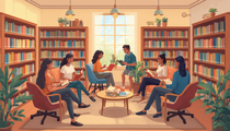 Club Lecture