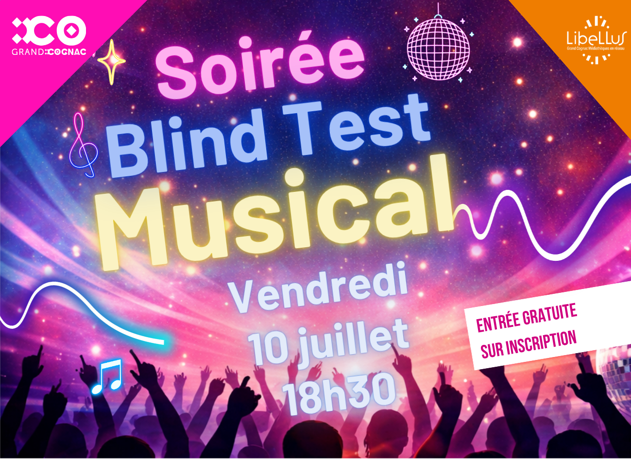 Blind Test musical
