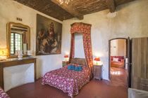Une des chambres