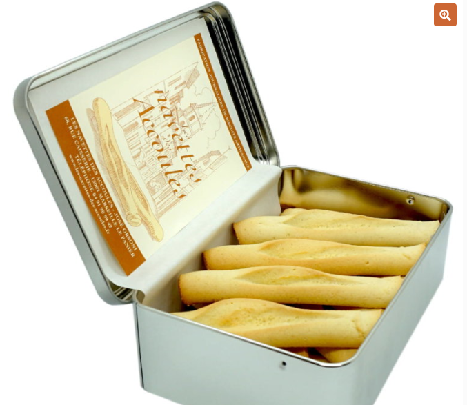 Les Navettes des Accoules