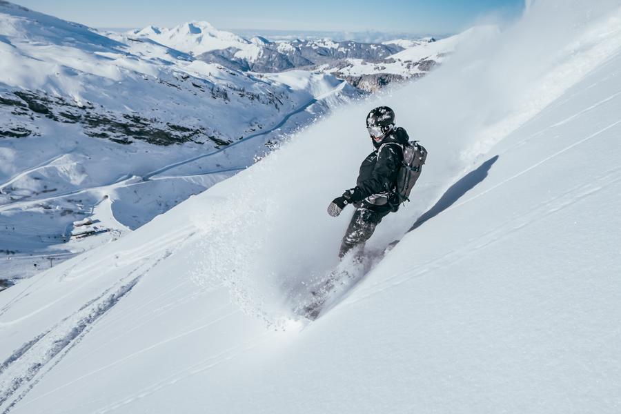 The Common Line - Avoriaz_Avoriaz
