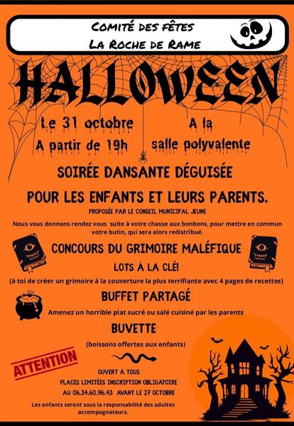 Halloween