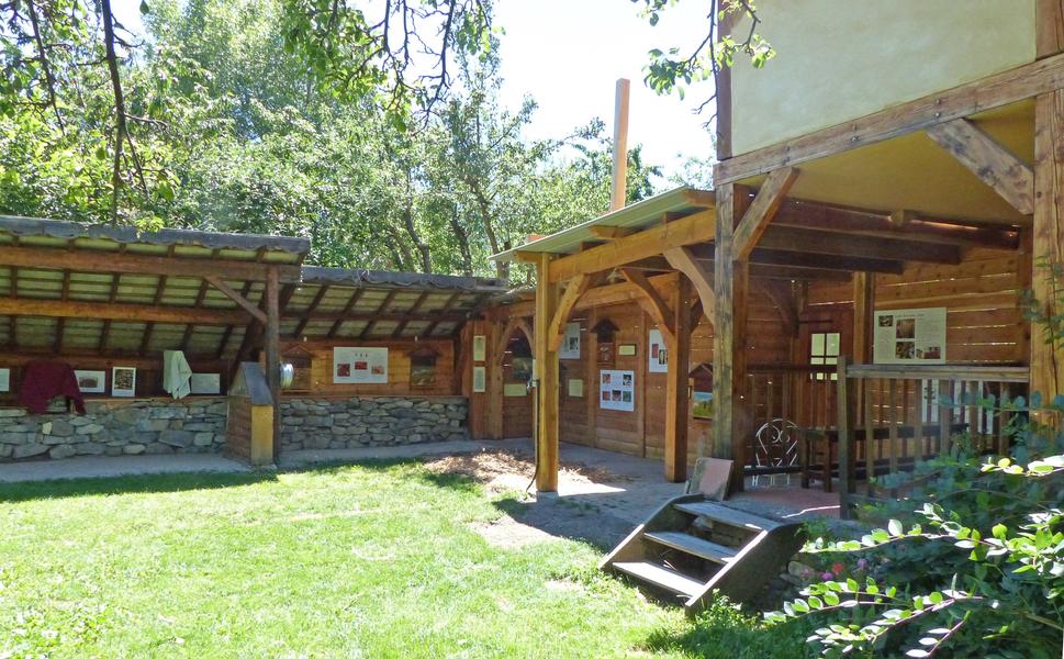 Miellerie de Baratier_Baratier