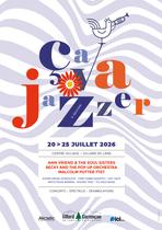 Ça va Jazzer_Villard-de-Lans