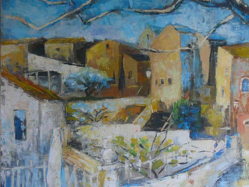 Village