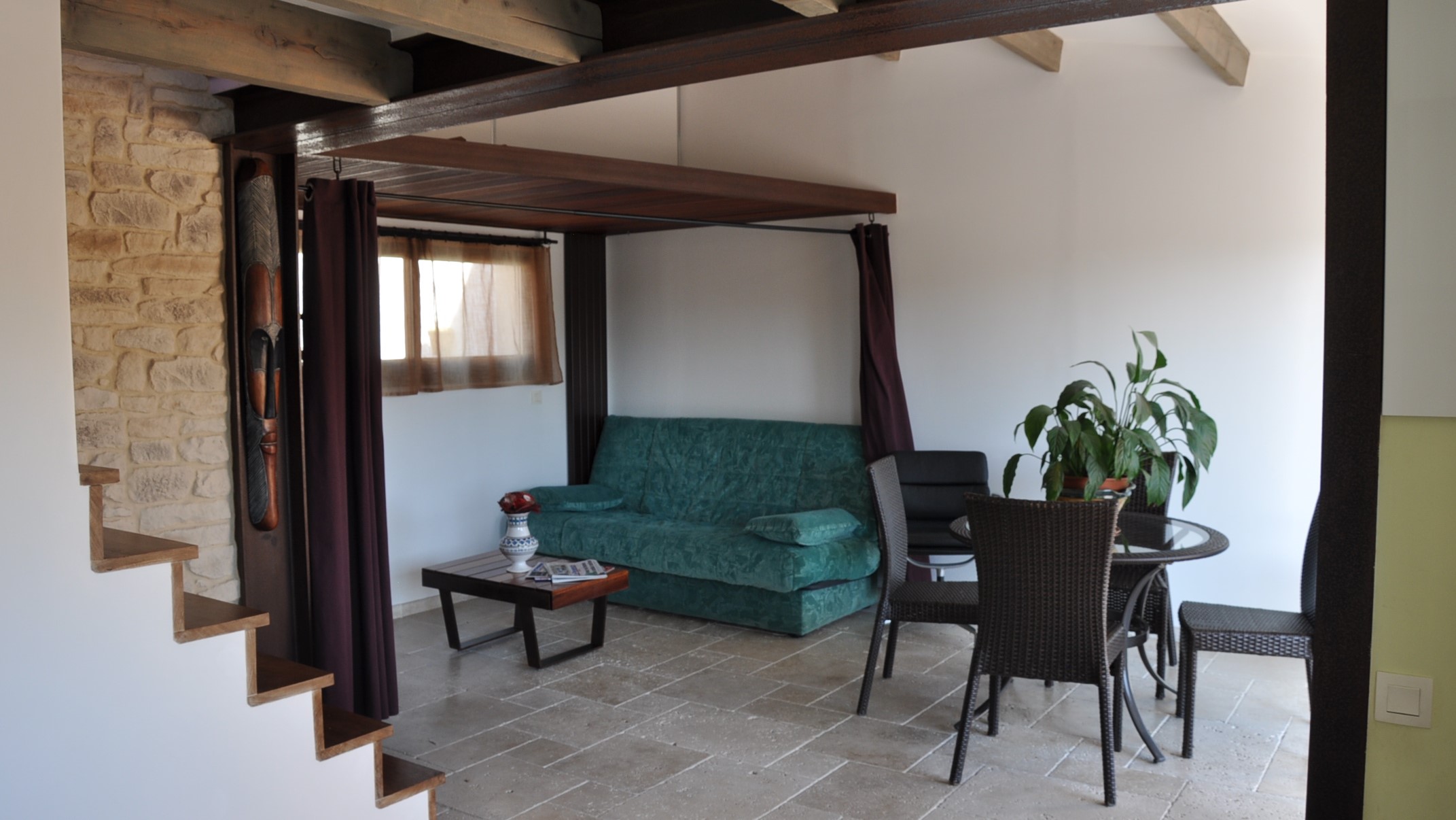 Appartement T2 Le Petit Nid - photo 5