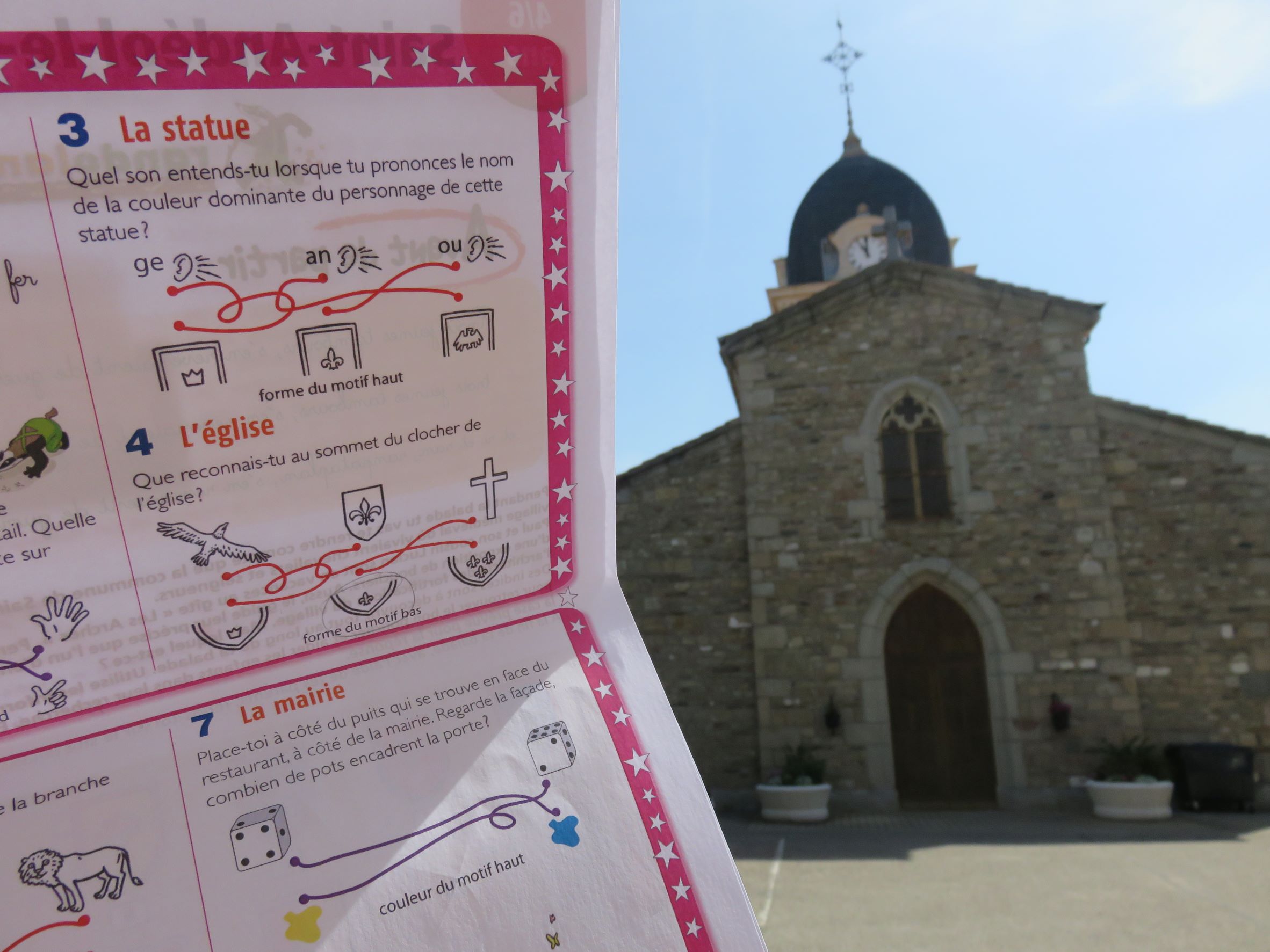 Église
