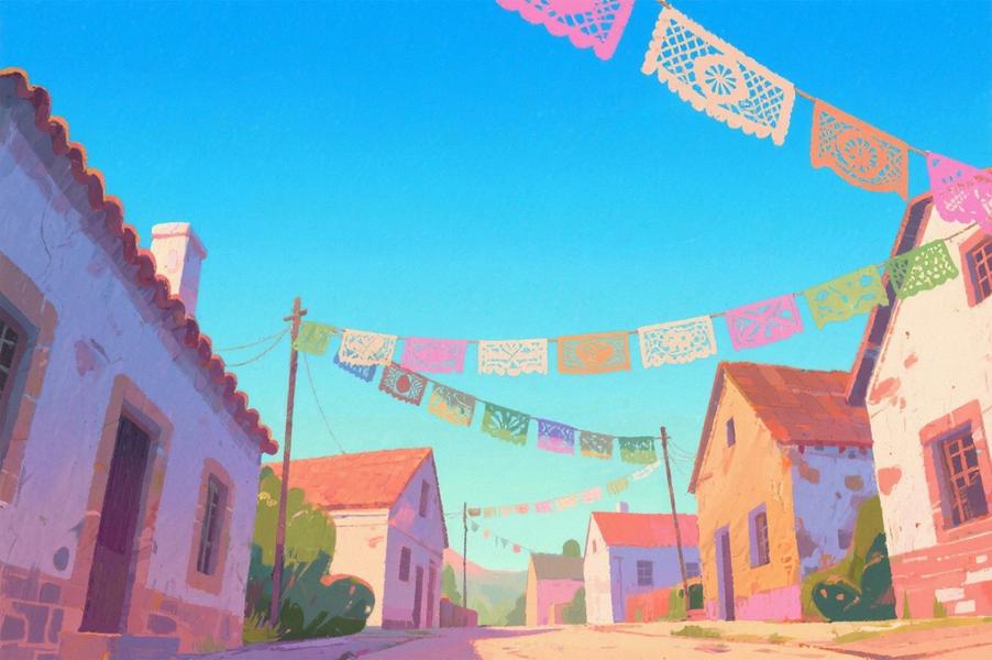 Le Moutaret en fête