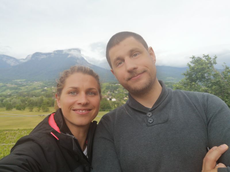 Domaine des Granges Longes