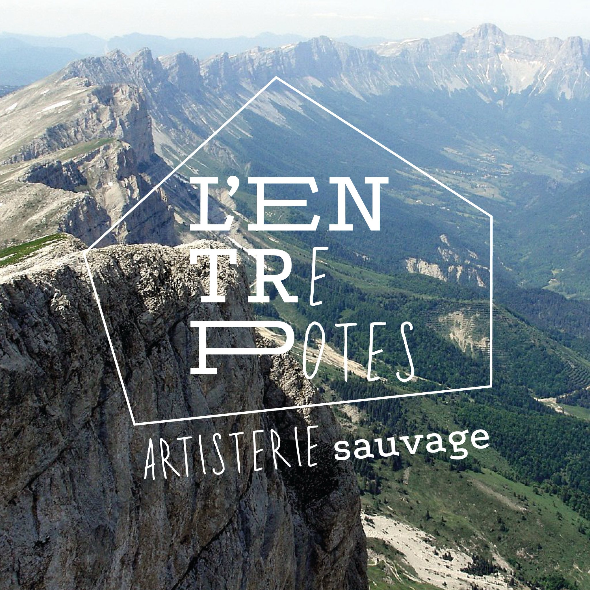L'EntrePotes - artisterie sauvage