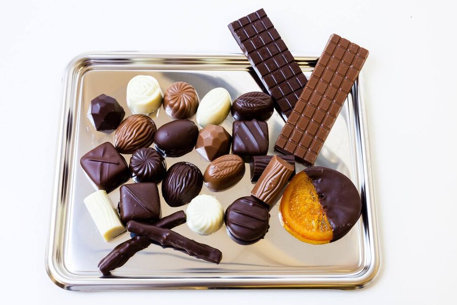 Boulangerie Duvignaud à Marlieux