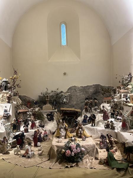 Sanctuaire Saint Joseph du Bessillon_Cotignac