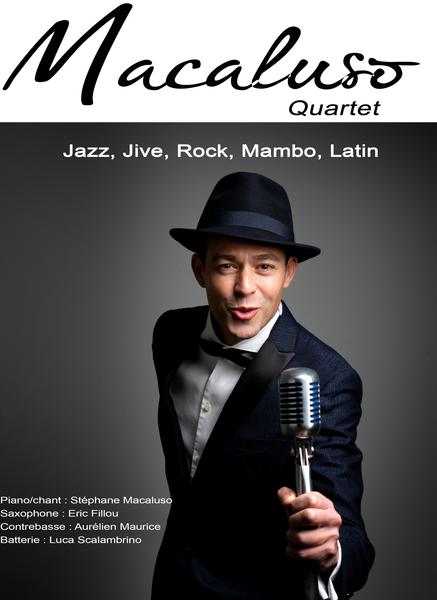 Macaluso Quartet