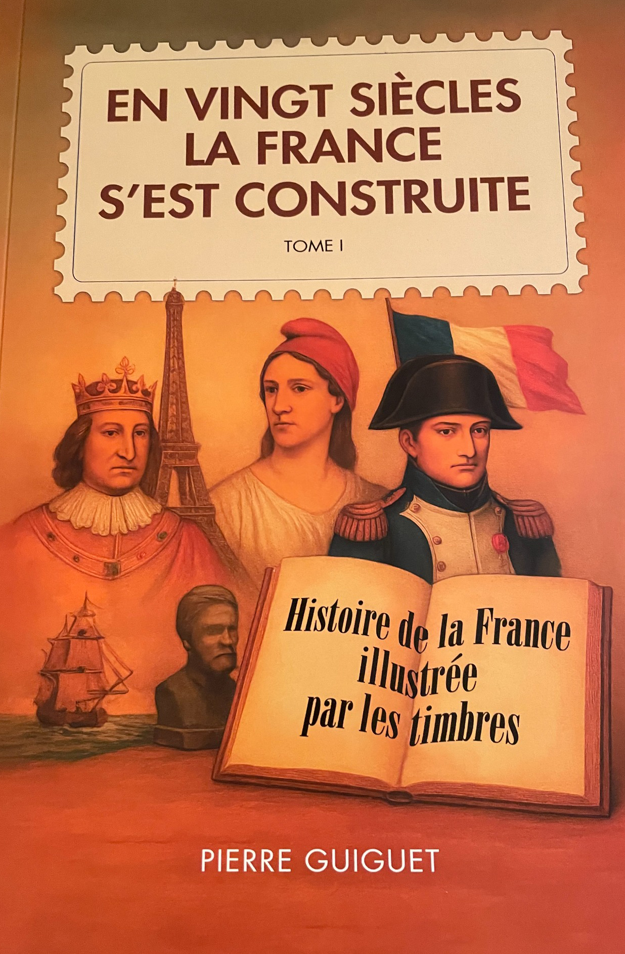 Couverture du livre
