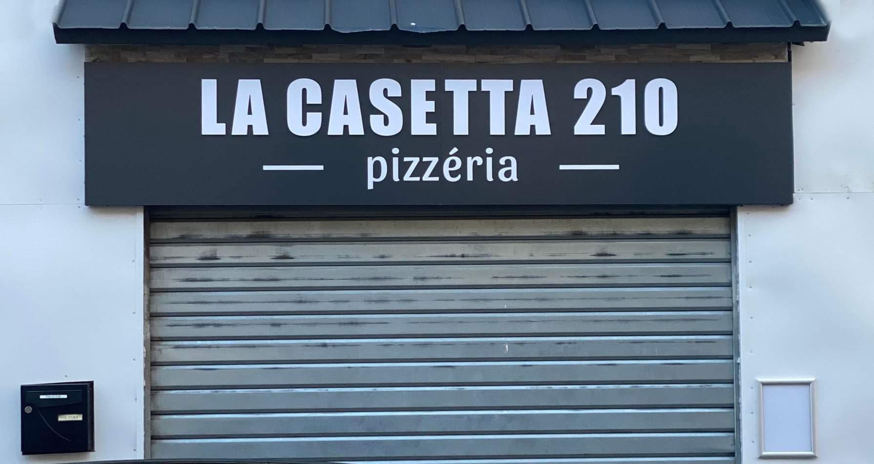La Casetta 210 — photo 2