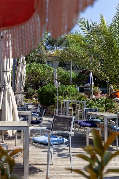 Le Jardin