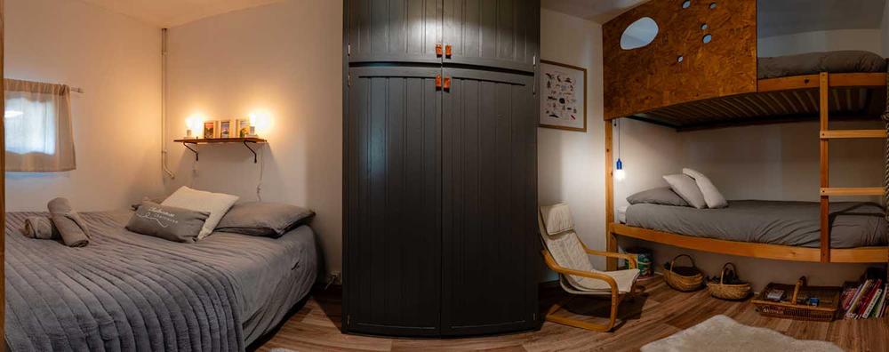 Gîte La P'tite Lulu_Saint-Pierre-d'Entremont