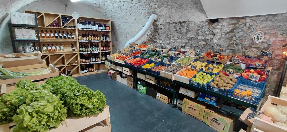 Mon échoppe bio_Castellane