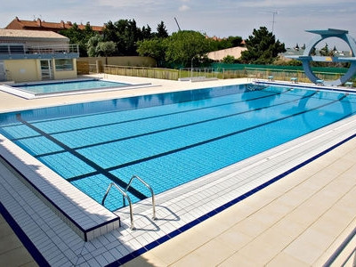 Piscine Alex Jany, Vitrolles - photo 3