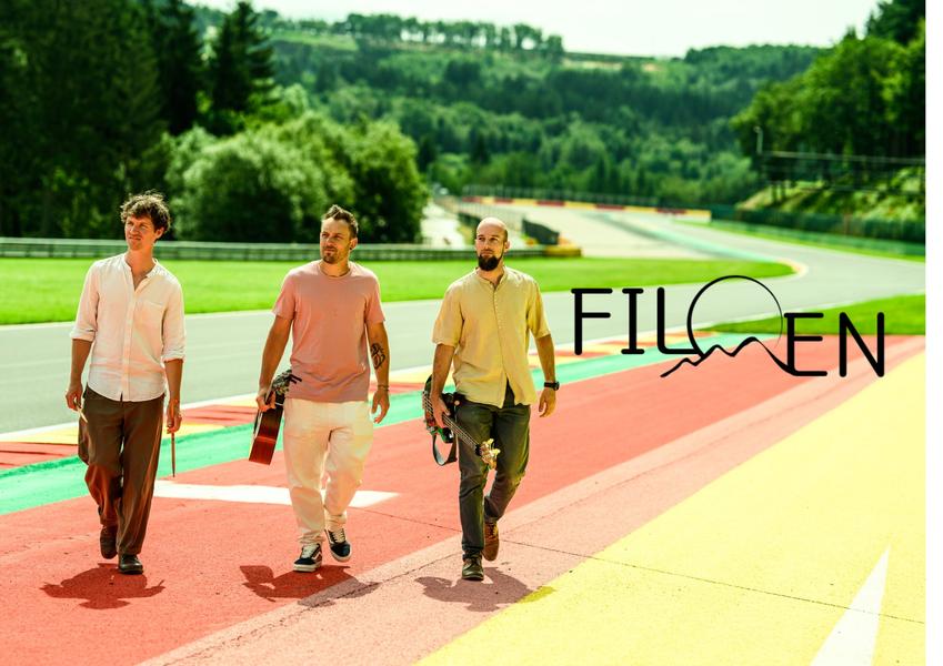Filomen - © Filomen Filomen - © Filomen