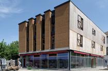 Bibliothèque de Brangues