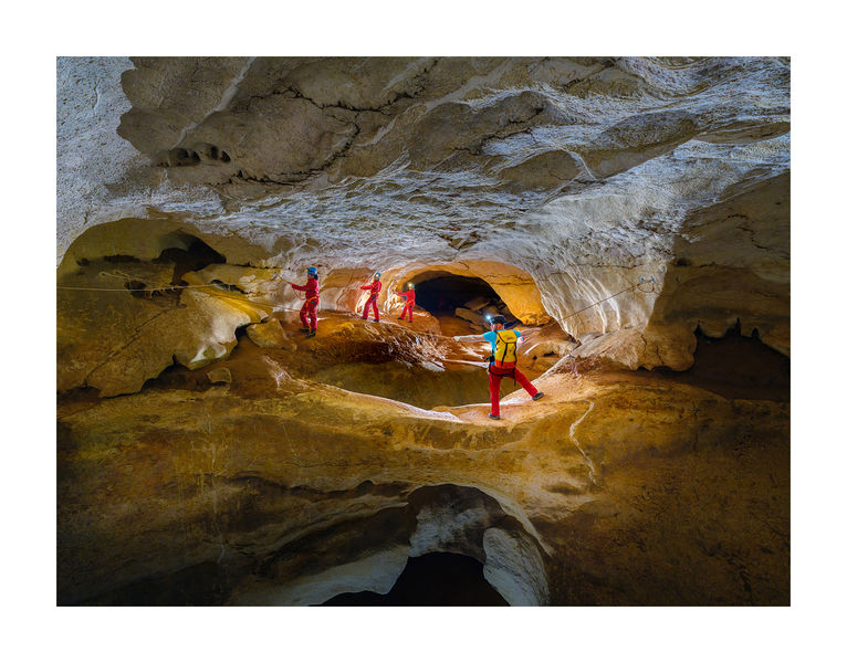 L'Arche des sensations