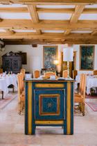 Restaurant La Bonne Etape
