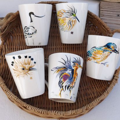 L'Atelier la Vénus d'Arles