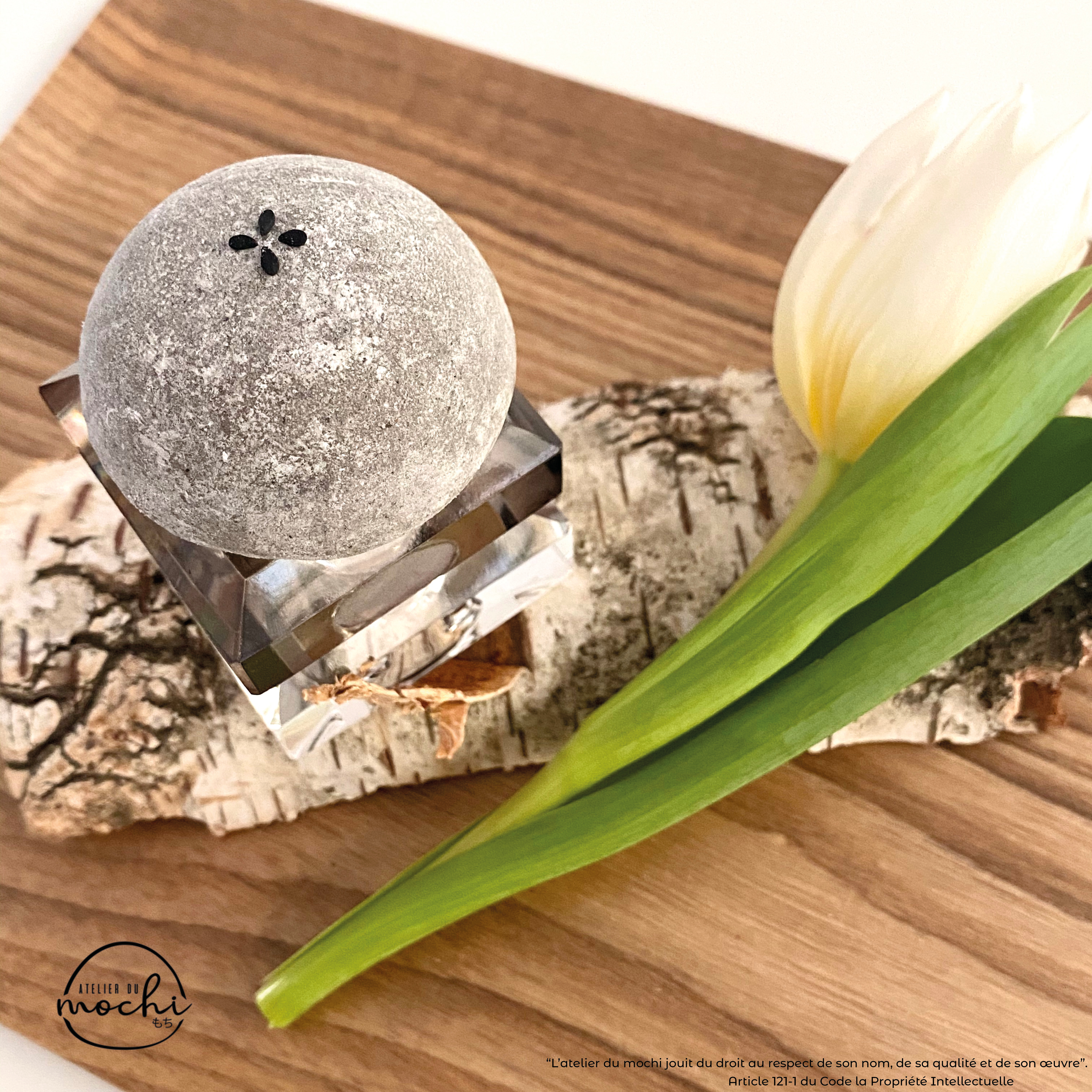 Atelier du mochi - photo 3