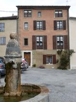 Gîte rural - 5 pièces