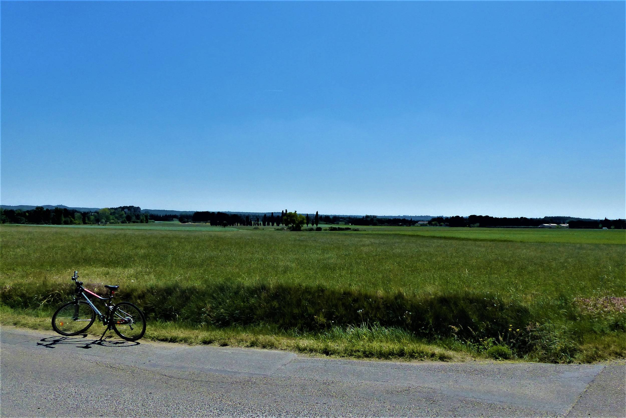 MOURIÈS - Alpilles-Roquemartine à vélo : l'intégrale — photo 3