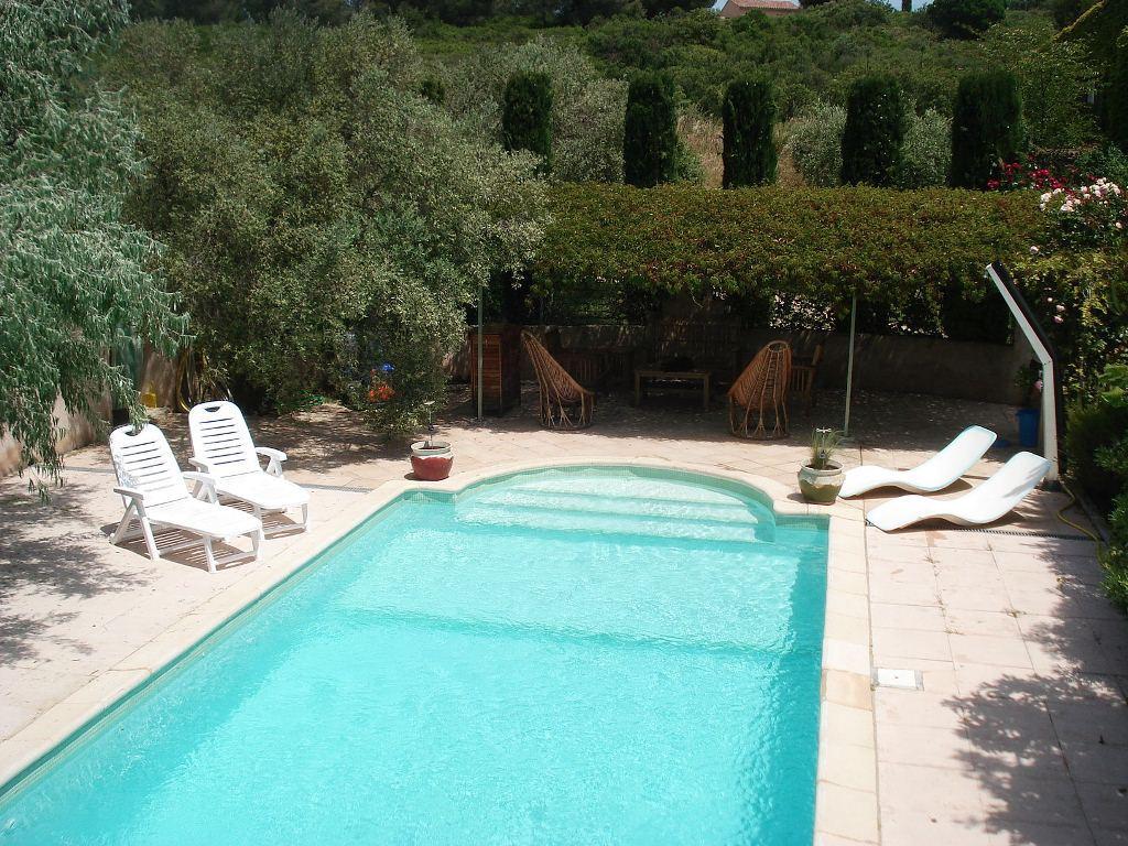 La Cigaline, Lançon-Provence - photo 5