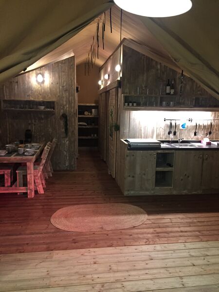 hebergement insolite la bonne etoile