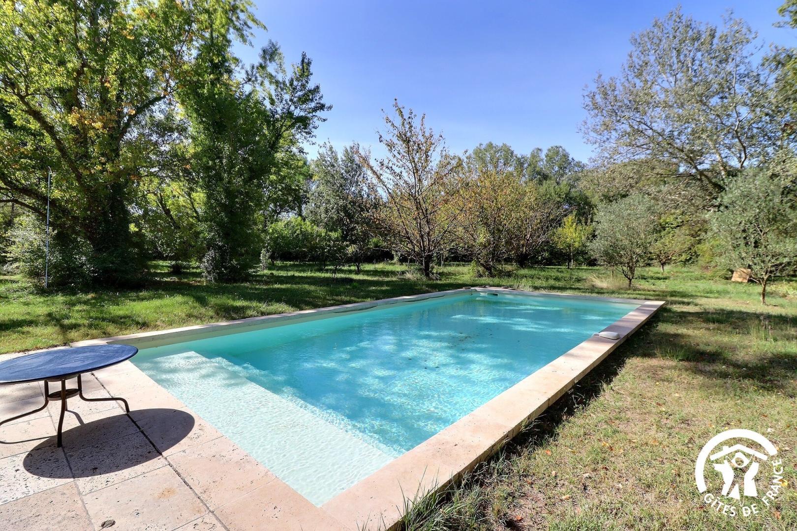 Mas de Viasse - photo 4