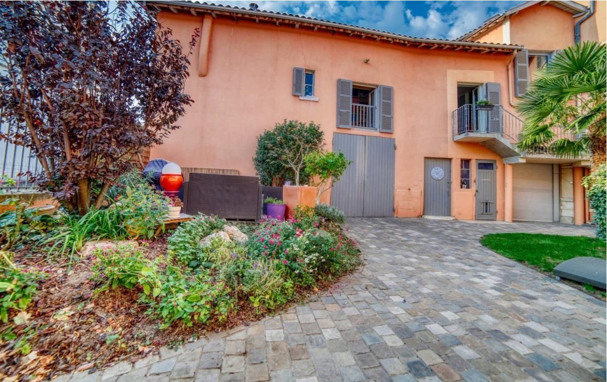 La Chamade en Beaujolais